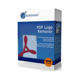 SoftOrbits PDF Logo Remover (Remove Logos from PDF)