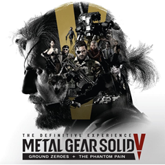 METAL GEAR SOLID V: The Definitive Experience