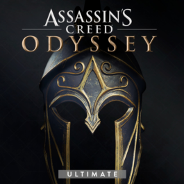 Assassin&amp;acute;s Creed Odyssey - ULTIMATE EDITION XBOX ONE 🔑