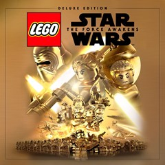 LEGO® Star Wars™: Пробуждение силы (Делюкс) XBOX Ключ🔑