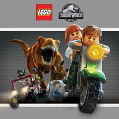 LEGO® Jurassic World™ XBOX [ Игровой Ключ 🔑 Код ]