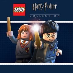 LEGO® Harry Potter™ Collection XBOX [ Ключ 🔑 Код ]