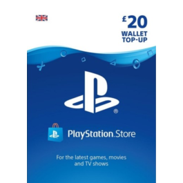 💣PSN code for £20 GBP (PS Plus Essential 3 months) UK