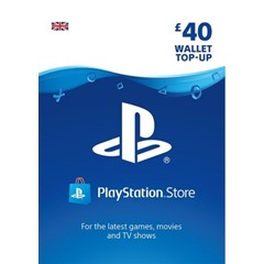 💣PSN код на £40 GBP (PS Plus Premium 3 мес) UK