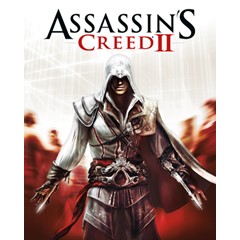 Assassin&acute;s Creed II [ГАРАНТИЯ] RU-ENG