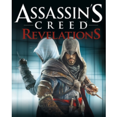 Assassin&acute;s Creed Revelations | Ubisoft | Region Free