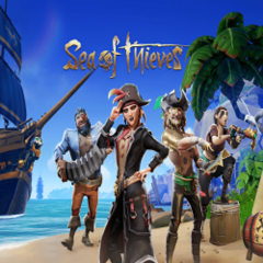 Sea of Thieves - макросы для bloody