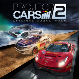 Project CARS 2 XBOX ONE / XBOX SERIES X|S [ Key 🔑 ]