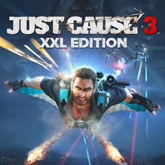 Just Cause 3 XXL Edition XBOX [ Игровой Ключ 🔑 Код ]