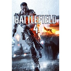 💎BATTLEFIELD 4 (XBOX KEY) КЛЮЧ XBOX🔑🔑🔑