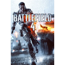 💎BATTLEFIELD 4 (XBOX KEY) XBOX🔑🔑🔑