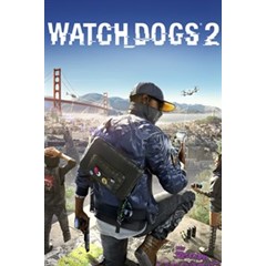 💎WATCH DOGS 2 XBOX ONE XSКЛЮЧ 🔑