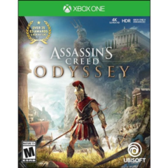 💎Assassin´s Creed Odyssey (XBOX KEY) КЛЮЧ XBOX🔑🔑🔑