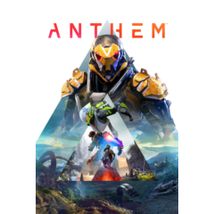 💎ANTHEM XBOX ONE / XBOX SERIES X|S КЛЮЧ XBOX🔑🔑🔑