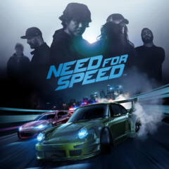 🔥Need for Speed™ 2015 XBOX ONE / SERIES X|S 🔑Ключ🔥