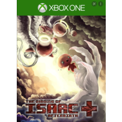 ✅ The Binding of Isaac: Afterbirth + DLC XBOX ONE Ключ 🔑