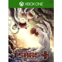 ✅ The Binding of Isaac: Afterbirth+ DLC XBOX ONE Key 🔑