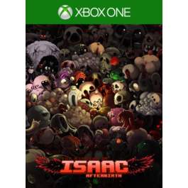 ✅ The Binding of Isaac: Afterbirth DLC XBOX ONE Key 🔑