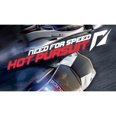 Need For Speed Hot Pursuit (Steam GIFT Region Free ROW)