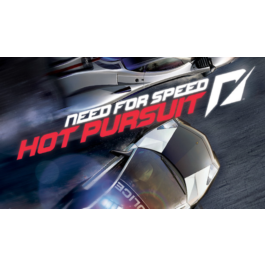 Need For Speed Hot Pursuit (Steam GIFT Region Free ROW)