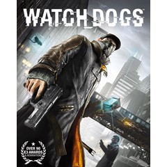 WATCH DOGS [ГАРАНТИЯ+CASHBACK]