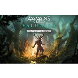 Assassin's Creed Valhalla ULTIMATE + DLC | GLOBAL