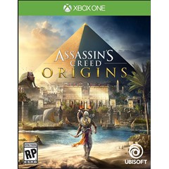 💎Assassin´s Creed ИСТОКИ XBOX ONE XS КЛЮЧ🔑