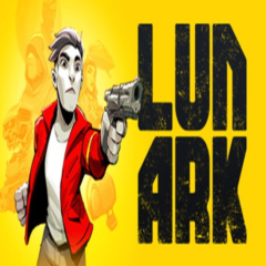 LUNARK (Steam key / РФ+Весь Мир)