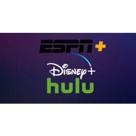 HULU Disney 1 MONTH WARRANTY