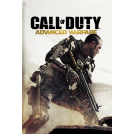 Call of Duty: Advanced Warfare (Steam Gift RU/CIS)