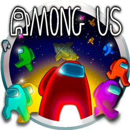 Among Us®✔️Steam (Region Free)(ONLINE)(GLOBAL)🌍