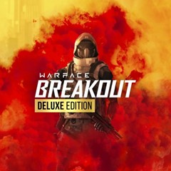 Warface: Breakout – издание «Deluxe» XBOX [ Ключ 🔑 ]