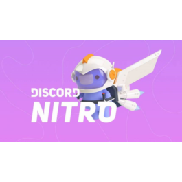 ✅DISCORD NITRO 3 MONTHS+2BOOST 🚀