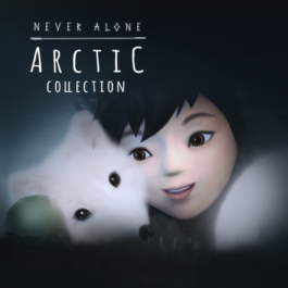 Never Alone Arctic Collection XBOX [ Game Code 🔑 Key ]