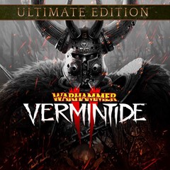 Warhammer: Vermintide 2 - Ultimate XBOX ONE / X|S Код🔑