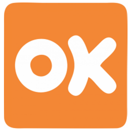 🔝 Odnoklassniki | Classes (likes)