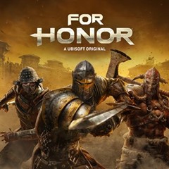 FOR HONOR XBOX [ Игровой Ключ 🔑 Код ]