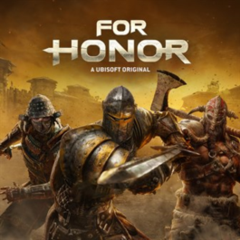 FOR HONOR XBOX [ Game Key 🔑 Code ]