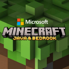 Minecraft: Java &amp; Bedrock + Migrator + Transaction ID❤️