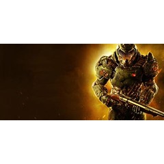 DOOM 2016 🔑STEAM КЛЮЧ 🔥РОССИЯ + МИР ❗РУССКИЙ ЯЗЫК