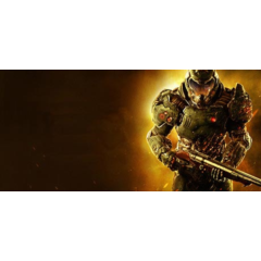 DOOM 2016 🔑STEAM КЛЮЧ 🔥РОССИЯ + МИР ❗РУССКИЙ ЯЗЫК