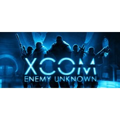 XCOM: Enemy Unknown🔑STEAM🔥РОССИЯ+МИР❗РУС.ЯЗ