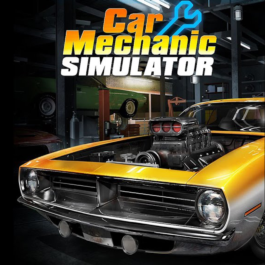 Car Mechanic Simulator XBOX [ Game Key 🔑 Code ]