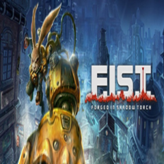 F.I.S.T.: Forged In Shadow Torch (Steam key / РФ+Весь Мир)