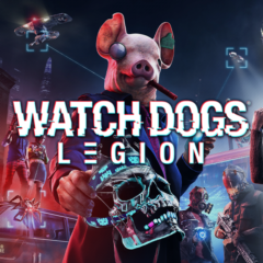Watch Dogs Legion + DLC Bloodline LOGIN:PASS | (GLOBAL) [OFFLINE]🔥