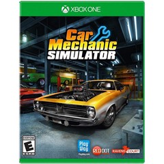 💎Car Mechanic Simulator (XBOX KEY) КЛЮЧ XBOX🔑🔑🔑