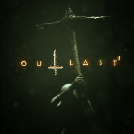 Outlast 2 XBOX ONE / XBOX SERIES X|S [ Key 🔑 Code ]