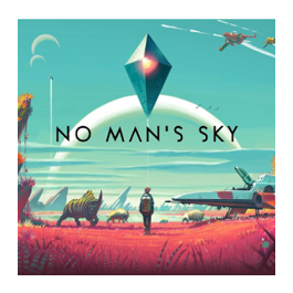 NO MAN´S SKY (STEAM/RU) INSTANTLY  + GIFT