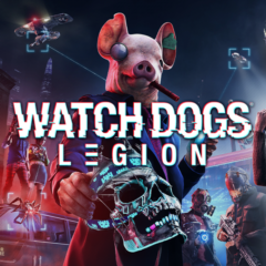 Watch Dogs: Legion + DLC: Bloodline (RUS) [OFFLINE] 🔥