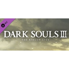 DARK SOULS III - The Ringed City (DLC)🔑STEAM🔥РФ+СНГ